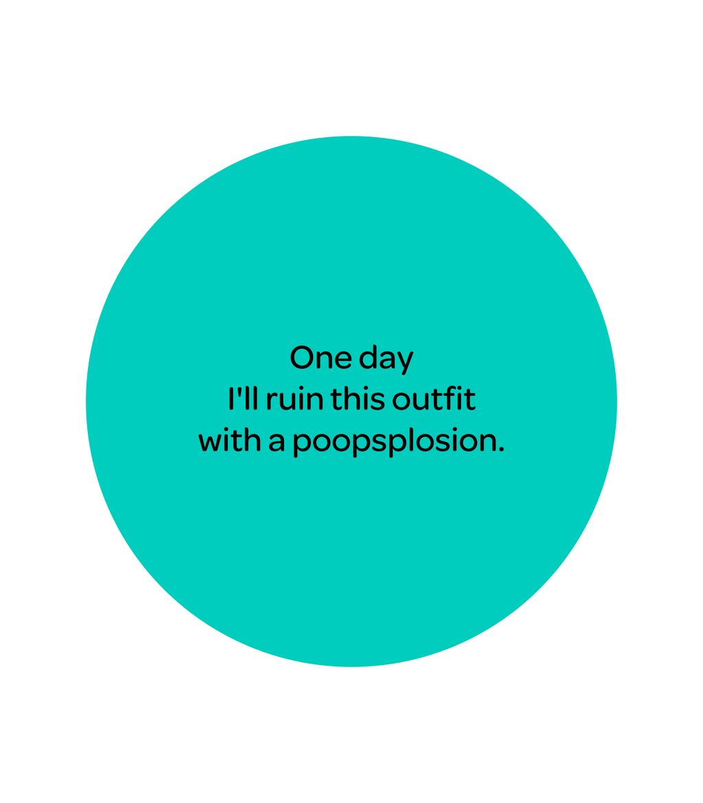 Onesie (6-12 months)