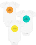 Bundle of Onesies